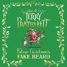 Terry Pratchett, Mark Beech, Beech Mark, Julian Rhind-Tutt - Father Christmas's Fake Beard (Audio book)