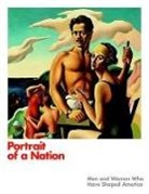 Merrell - Portrait of a Nation: Men and Women Who Have Shaped America