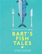 Bart van Olphen, Bart Van Olphen - Bart's Fish Tales