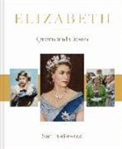 Sarah Gristwood - Elizabeth
