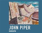 Darren Pih, Pih Darren - John Piper