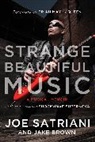 Jake Brown, Brown Jake, Joe Satriani, Satriani Joe - Strange Beautiful Music