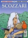 Raymond Chandler, Filippo Scòzzari - La dalia azzurra