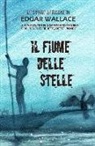 Edgar Wallace, L. Munasypora, L. Munasypova, M. Dupuis - Il fiume delle stelle. Le storie africane