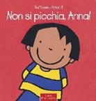 Kathleen Amant - Non si picchia, Anna!