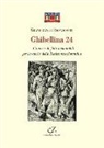 Gianfranco Benvenuti - Ghibellina 24. Cronaca di fatti memorabili per la storia della Resistenza fiorentina