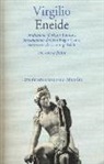 Publio Virgilio Marone - Eneide. Testo latino a fronte