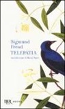Sigmund Freud, A. Luchetti - Telepatia