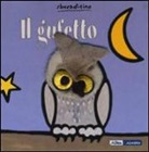 Klaartje Van Der Put - Il gufo
