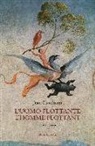 Jean Flaminien, A. Rossi, Antonio Rossi, M. Scrignòli - L' uomo flottante. Testo francese a fronte