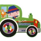 Sylvia Takken - Il trattore. Vroom