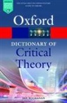 Ian Buchanan, Ian (Professor of Cultural Studies Buchanan - A Dictionary of Critical Theory