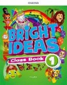 Bright Ideas: Level 1: Class Book