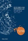 Paula Baron, Paula/ Corbin Baron, Lillian Corbin - Ethics and Legal Professionalism in Australia