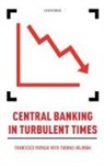Francesco Papadia, Francesco (Senior Fellow Papadia, Papadia Francesco, Tuomas Valimaki, Tuomas/ Papadia Valimaki, Tuomas Välimäki - Central Banking in Turbulent Times