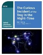 Peter Buckroyd, Buckroyd Peter, Julia Waines, Julia Buckroyd Waines, Waines Julia - Oxford Literature Companions: The Curious Incident of the Dog in the