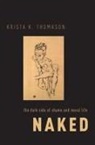 Krista K Thomason, Krista K. Thomason, Krista K. (Assistant Professor Thomason - Naked
