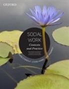 Marie Connolly, Marie (Professor Connolly, Marie/ Harms Connolly, Louise Harms, Louise (Associate Dean Harms, Jane Maidment... - Social Work