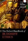 Daniel Cozort, Daniel (EDT)/ Shields Cozort, Daniel (Professor of Religion Cozort, Daniel Cozort, Daniel (Professor of Religion Cozort, Cozort Daniel... - Oxford Handbook of Buddhist Ethics