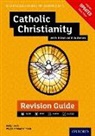 Waqar Ahmedi, Waqar ( Ahmedi, Andy Lewis, Andy ( Lewis, Andy Ahmedi Lewis, Lewis Andy - Edexcel Gcse Religious Studies a 9 1: Catholic Christianity With