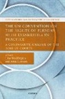 Lisa Waddington, Lisa (EDT)/ Lawson Waddington, Lisa (Professor and European Disabilit Waddington, Anna Lawson, Anna (Professor of Law and Director of the Centre for Disability Studies Lawson, Lisa Waddington... - Un Convention on the Rights of Persons With Disabilities in Practice