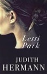 Judith Hermann - Letti Park