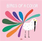 Aclo, Elo, ÉLO, ÉLO - Birds of a Color