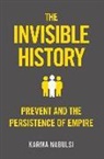 Karma Nabulsi, Nabulsi Karma - The Invisible History