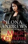 Ilona Andrews - Magic Triumphs