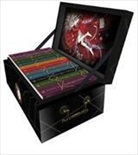 Jun Mochizuki, Jun Mochizuki - Pandora Hearts Complete Series Box Set