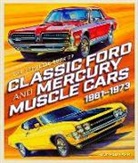 Donald Farr - Complete Book of Classic Ford and Mercury Muscle Cars