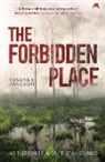 Susanne Jansson - The Forbidden Place