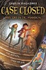 Lauren Magaziner, Magaziner Lauren - Case Closed #1: Mystery in the Mansion