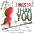 Hyewon Kyung, Hyewon Kyung - Bigger Than You
