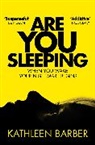 Kathleen Barber, Barber Kathleen - Are You Sleeping