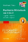 Uwe H. Peters, Uwe Henrik Peters - Psychiatrie-Wörterbuch von A bis Z