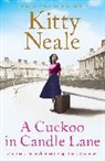 Kitty Neale, Neale Kitty - A Cuckoo in Candle Lane
