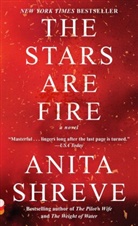 Anita Shreve - The Stars Are Fire