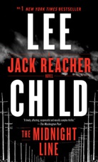 Lee Child - The Midnight Line