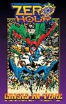 Dan Jurgens - Zero Hour: A Crisis in Time