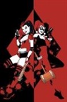 Amanda Conner, Amanda/ Palmiotti Conner, Jimmy Palmiotti - Harley Quinn Vol. 5: Vote Harley (Rebirth)