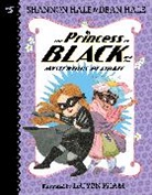 Dean Hale, Shannon Hale, Shannon/ Hale Hale, LeUyen Pham - The Princess in Black and the Mysterious Playdate