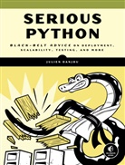 Julien Danjou - Serious Python