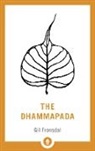 Gil Fronsdal, Jack Kornfield - The Dhammapada