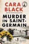 Cara Black - Murder in Saint-Germain