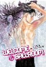 Tomo Takeuchi - Welcome to the Ballroom 11