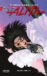 Yukito Kishiro - Battle Angel Alita Deluxe 4 (Contains Vol. 7-8)