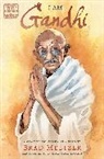 John Cassaday, Bryan Hitch, David Mack, Brad Meltzer, Nate Powell, John Cassaday... - I Am Gandhi