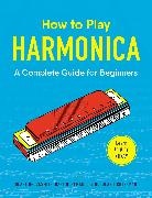Blake Brocksmith, Gary Dorfman, Douglas Lichterman, Douglas/ Dorfman Lichterman - How to Play Harmonica