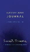 Gabrielle Bernstein - Judgment Detox Journal A Guided Exploration to Release the Beliefs That Hold you Back From Living a Better Life